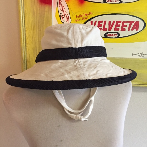 Tilley Hemp Sun Hat Th8 Charlotte 